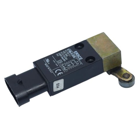 ERSCE E700-0-BI/S LIMIT SWITCH