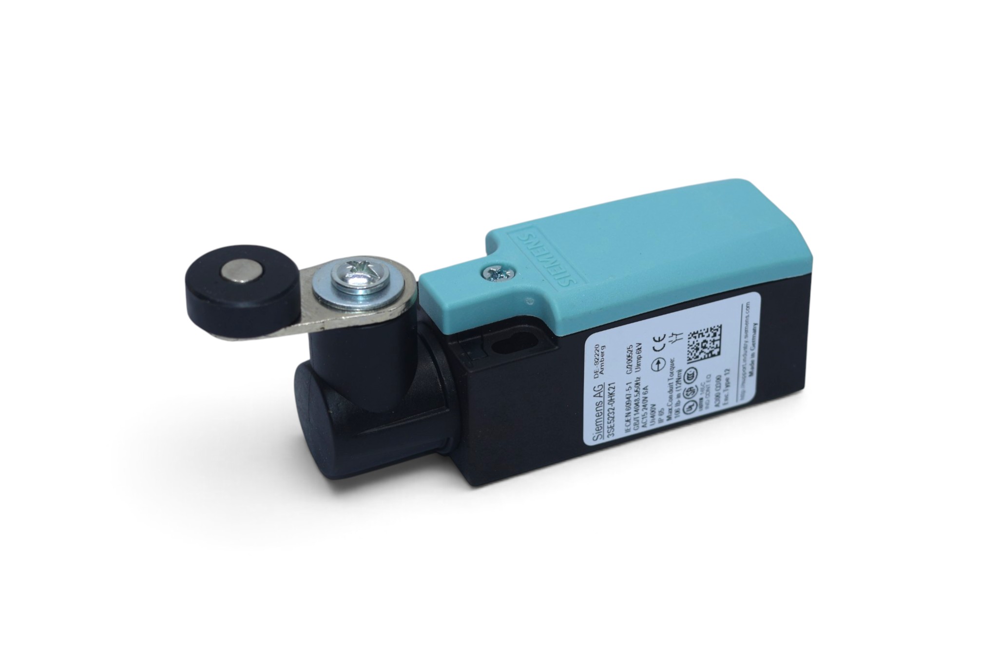 SIEMENS 3SE5232-0HK21 POSITION SWITCH - Image 6