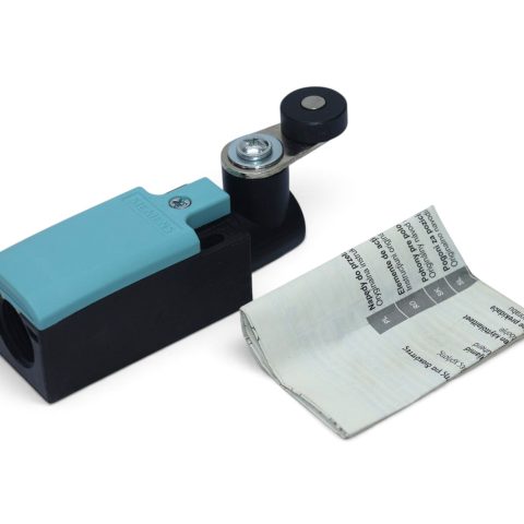 SIEMENS 3SE5232-0HK21 POSITION SWITCH
