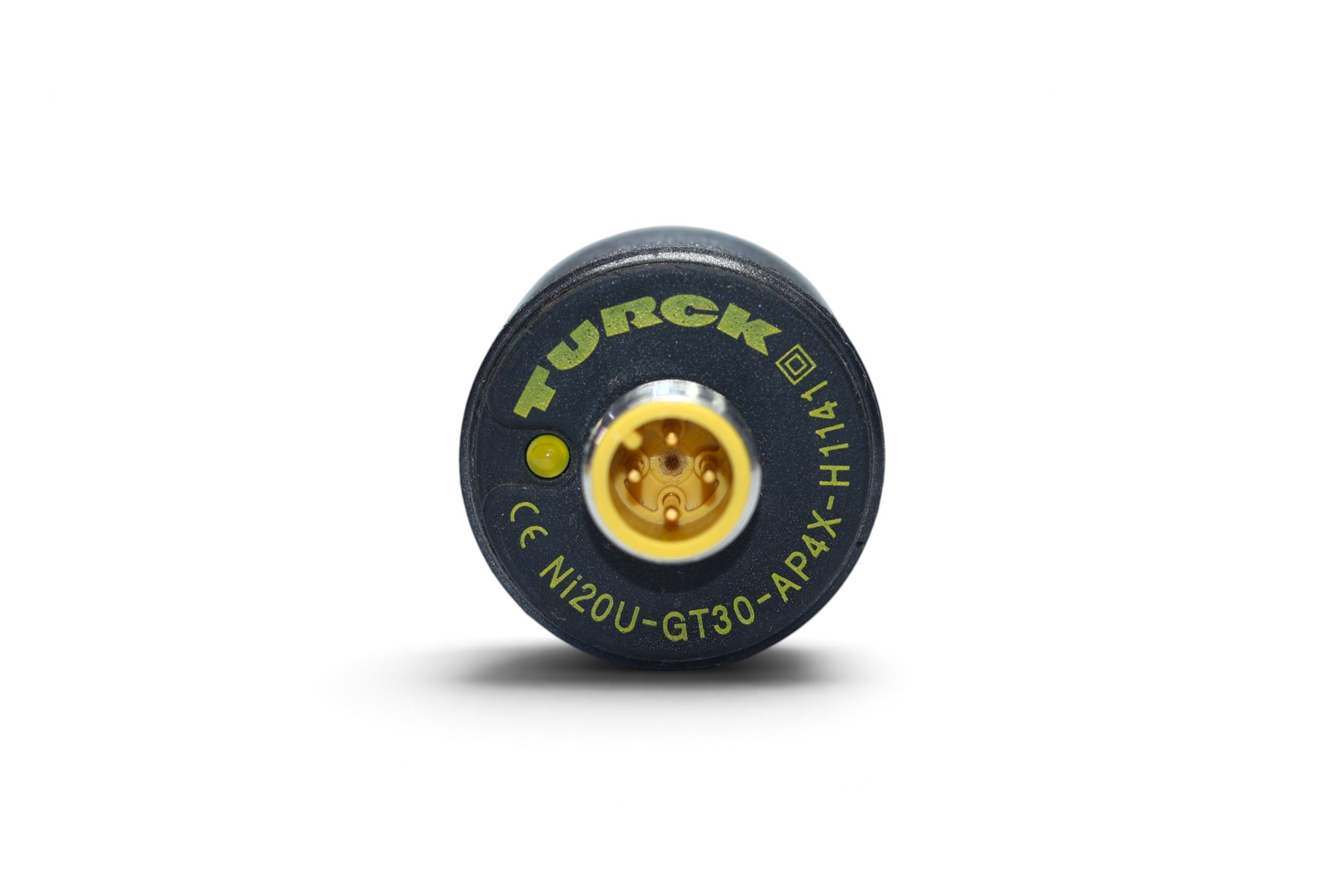 TURCK NI20U-GT30-AP4X-H1141 INDUCTIVE SENSOR - Image 2