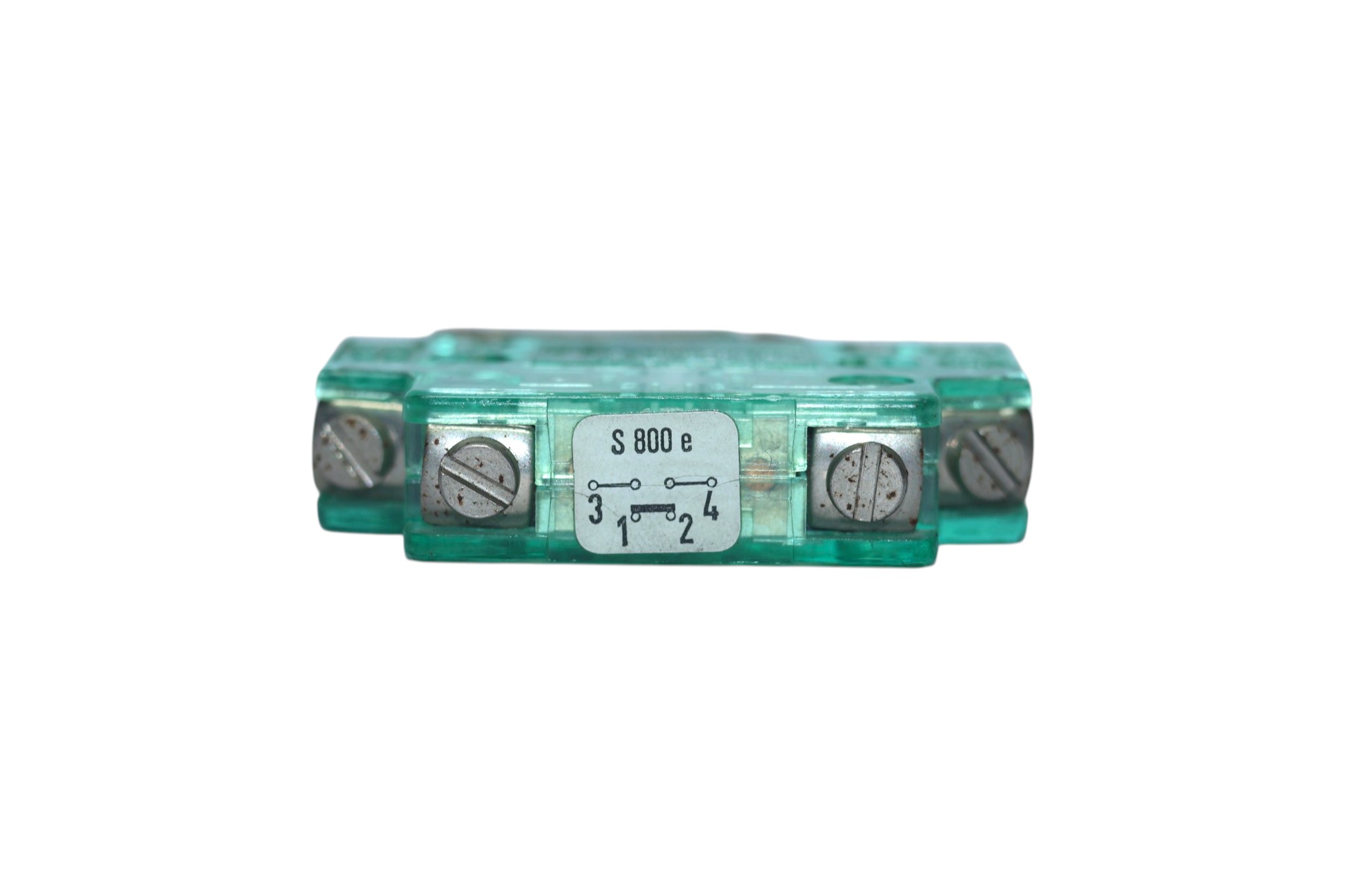 SCHALTBAU S 800 E SNAP-ACTION SWITCH - Image 2