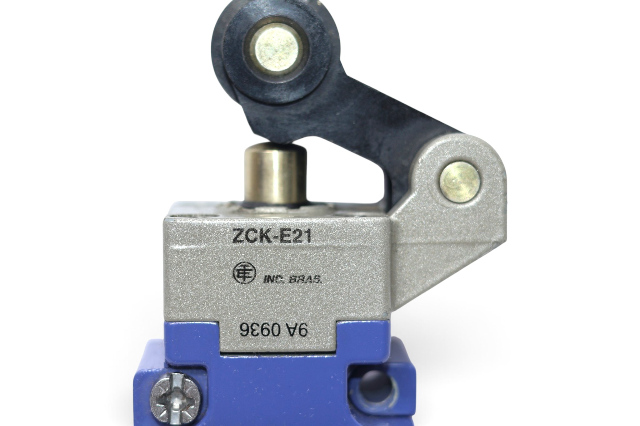 TELEMECANIQUE ZCK-J1121 ZCK-J0121 LIMIT SWITCH - Image 3