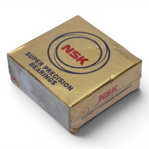 NSK 7212A5TDULP4Y SUPER PRECISION BEARING