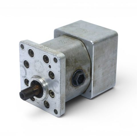 ORSTA C6.3-3R HYDRAULIC PUMP TGL 10859
