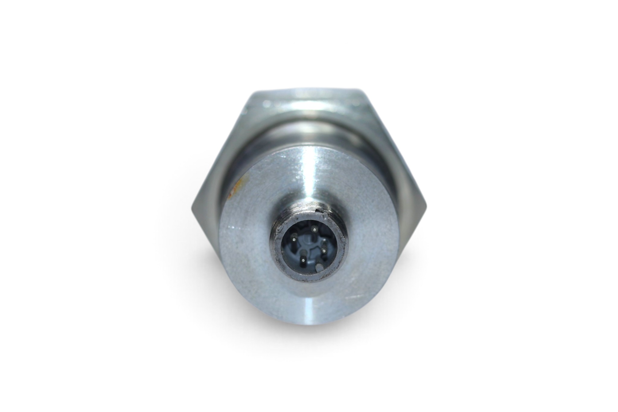 IFM II5666 INDUCTIVE SENSOR 17701 - Image 4