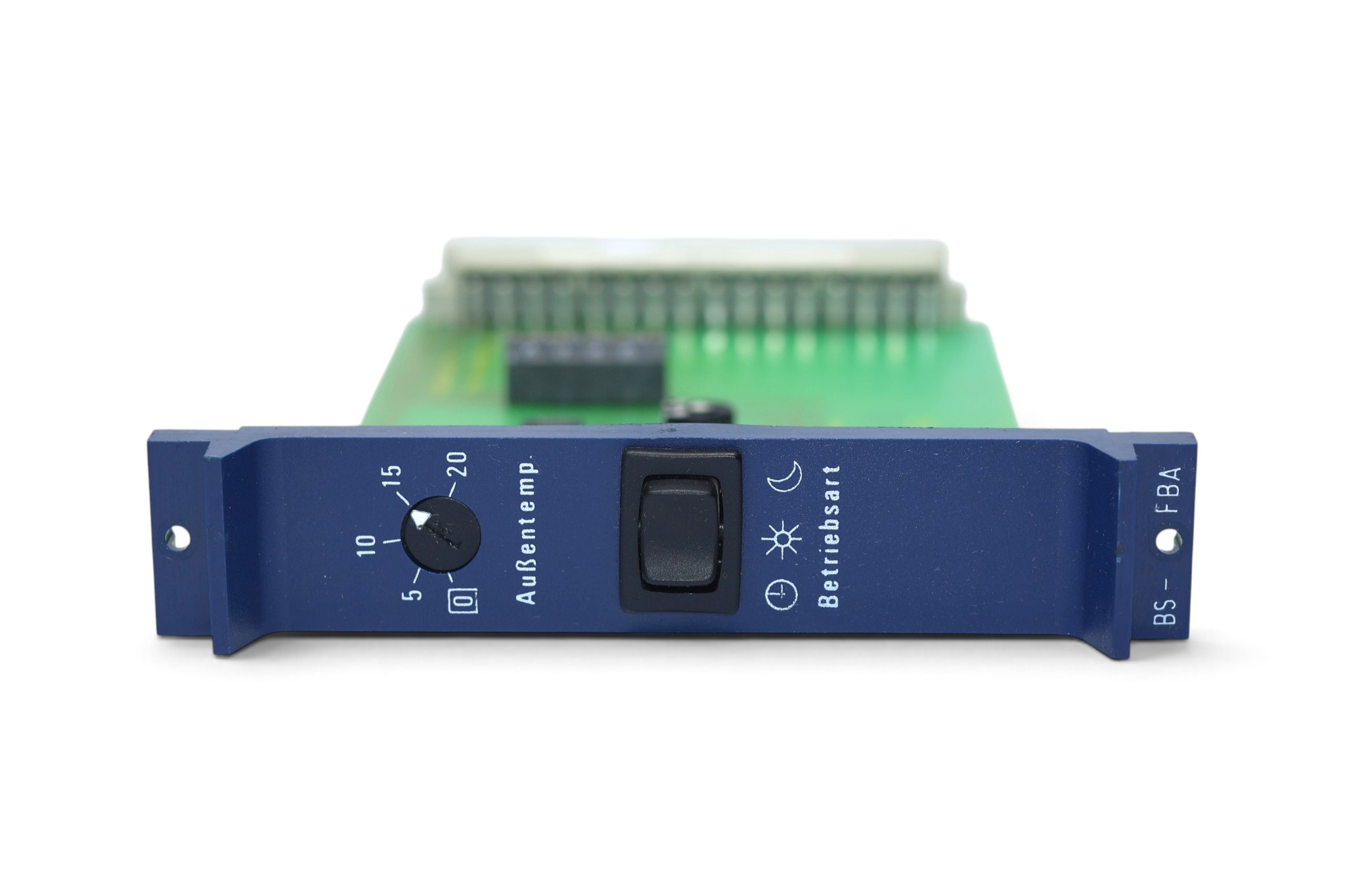 BUDERUS BS-FBA MODULE - Image 4