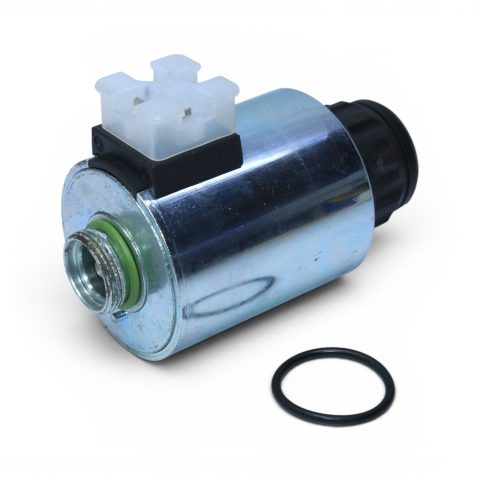 REXROTH 019797 K043 VALVE SOLENOID (220VDC 35W)