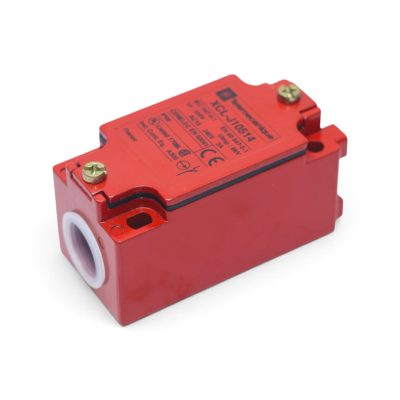 TELEMECANIQUE XCL-J10514 LIMIT SWITCH BODY