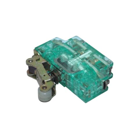 SCHALTBAU S 800 E SNAP-ACTION SWITCH