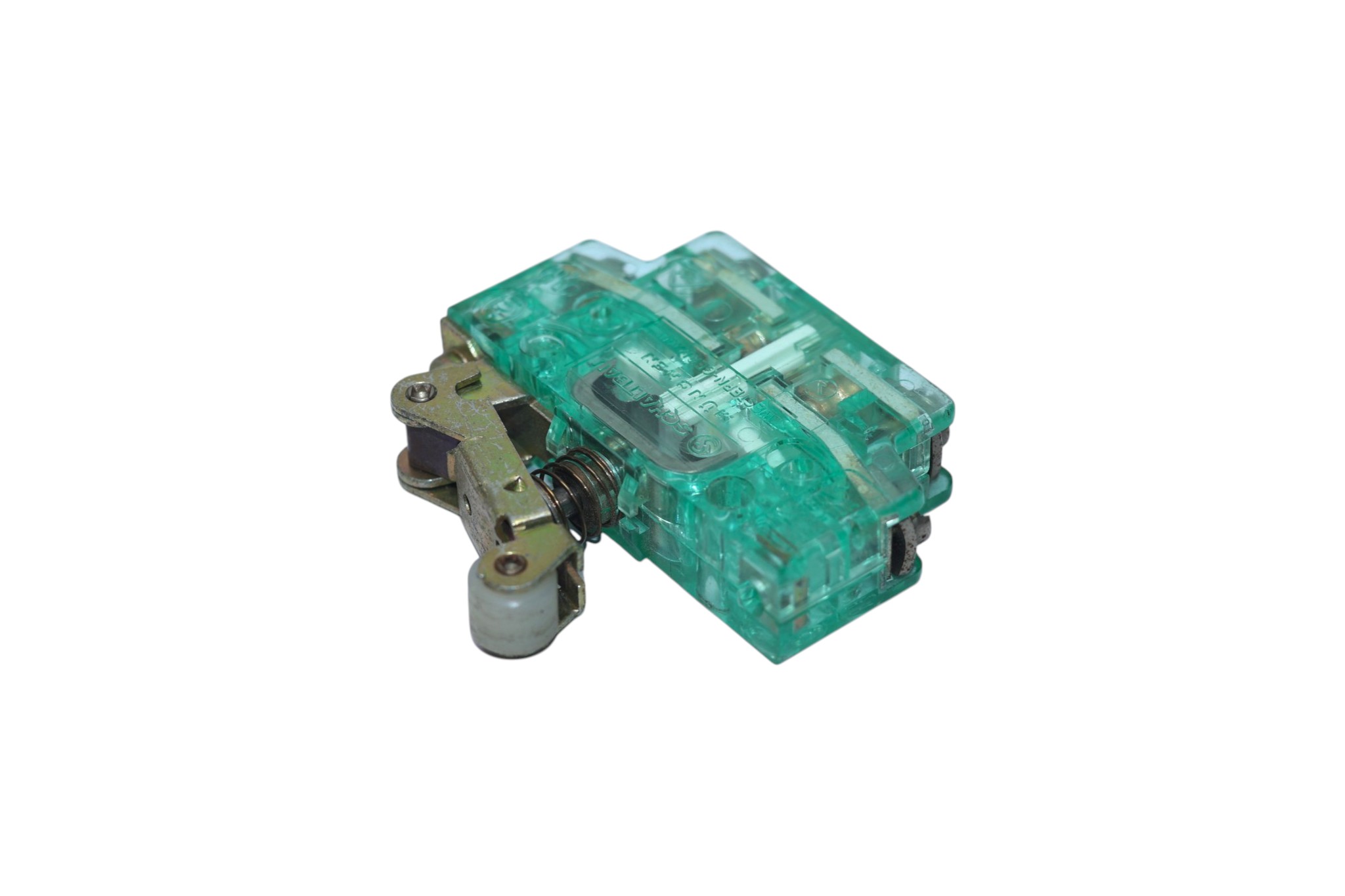 SCHALTBAU S 800 E SNAP-ACTION SWITCH