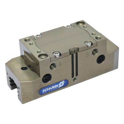 SCHUNK PGN+ 125/1 UNIVERSAL GRIPPER 30026161