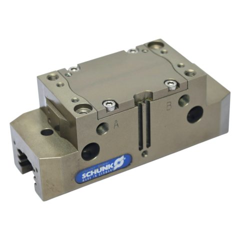 SCHUNK PGN+ 125/1 UNIVERSAL GRIPPER 30026161