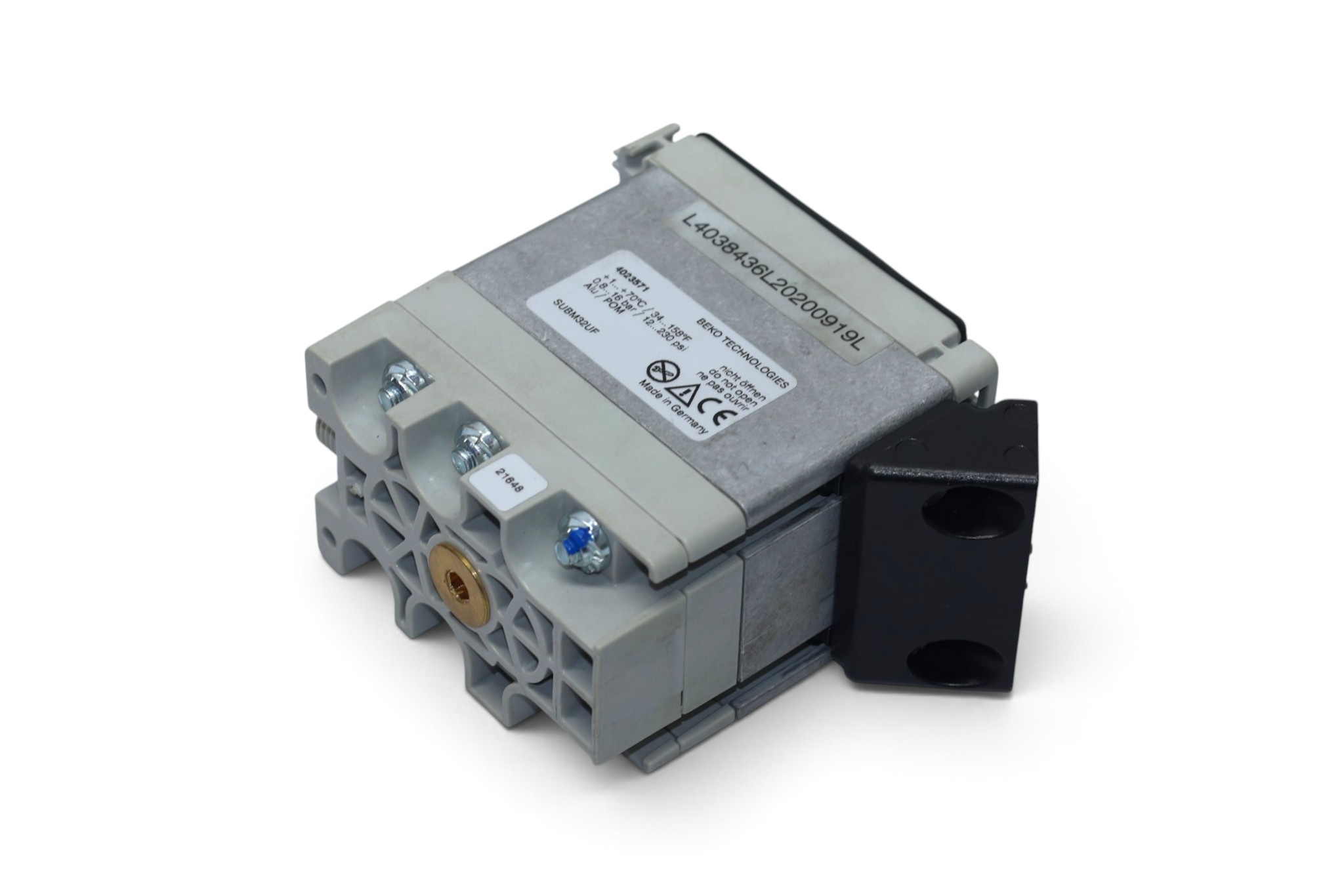 BEKO 4023571 SERVICE UNIT SUBM32UF - Image 5