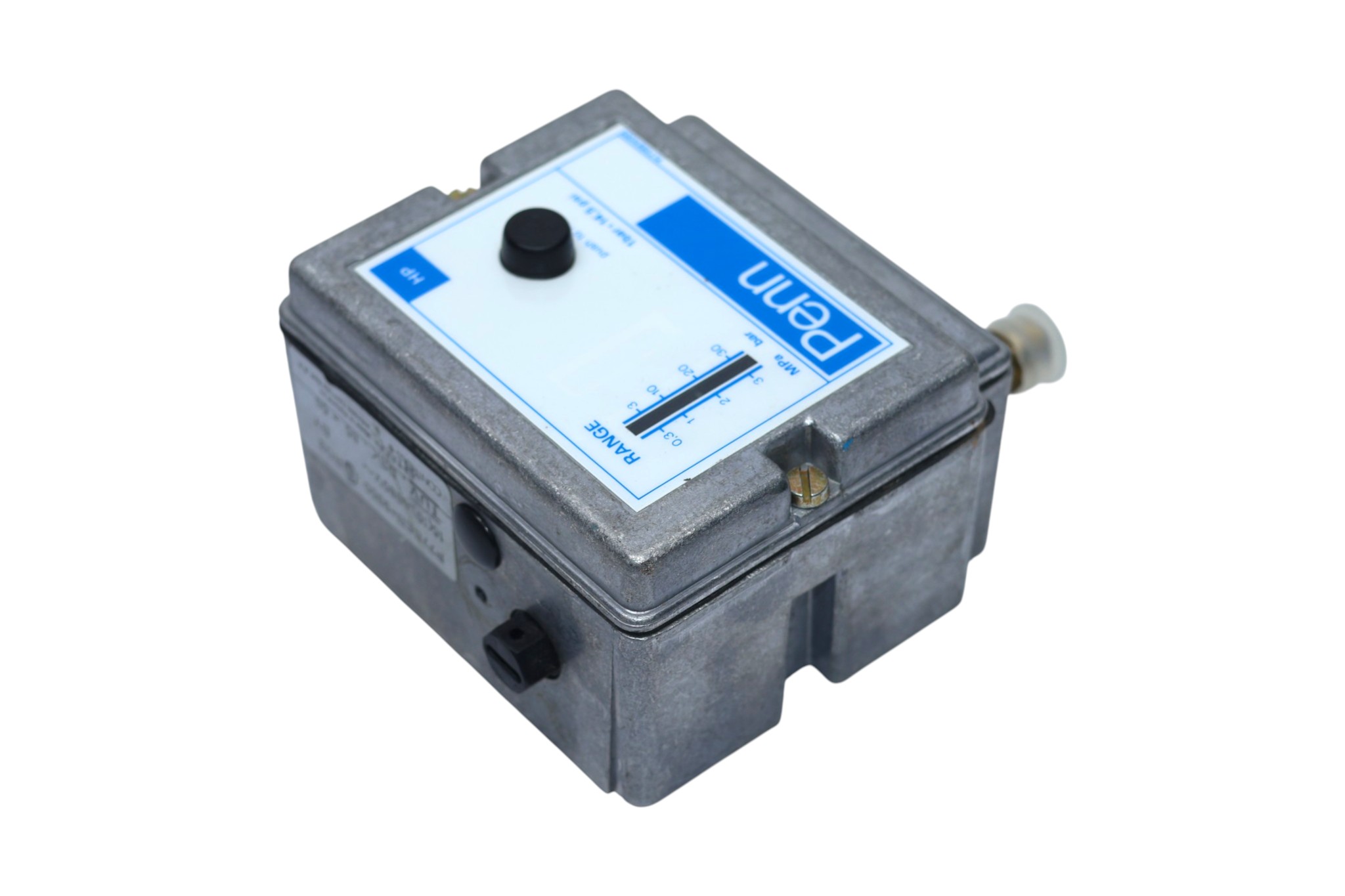 JOHNSON CONTROLS P77BEB-9350 PRESSURE SWITCH - Image 4