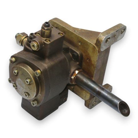 REXROTH PV7-17/10-14RE01MC0-16-A268 VARIABLE VANE PUMP R900941073