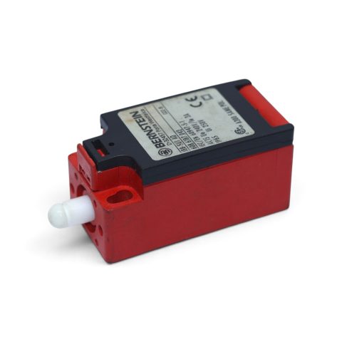 BERNSTEIN I88-SU1 AD LIMIT SWITCH