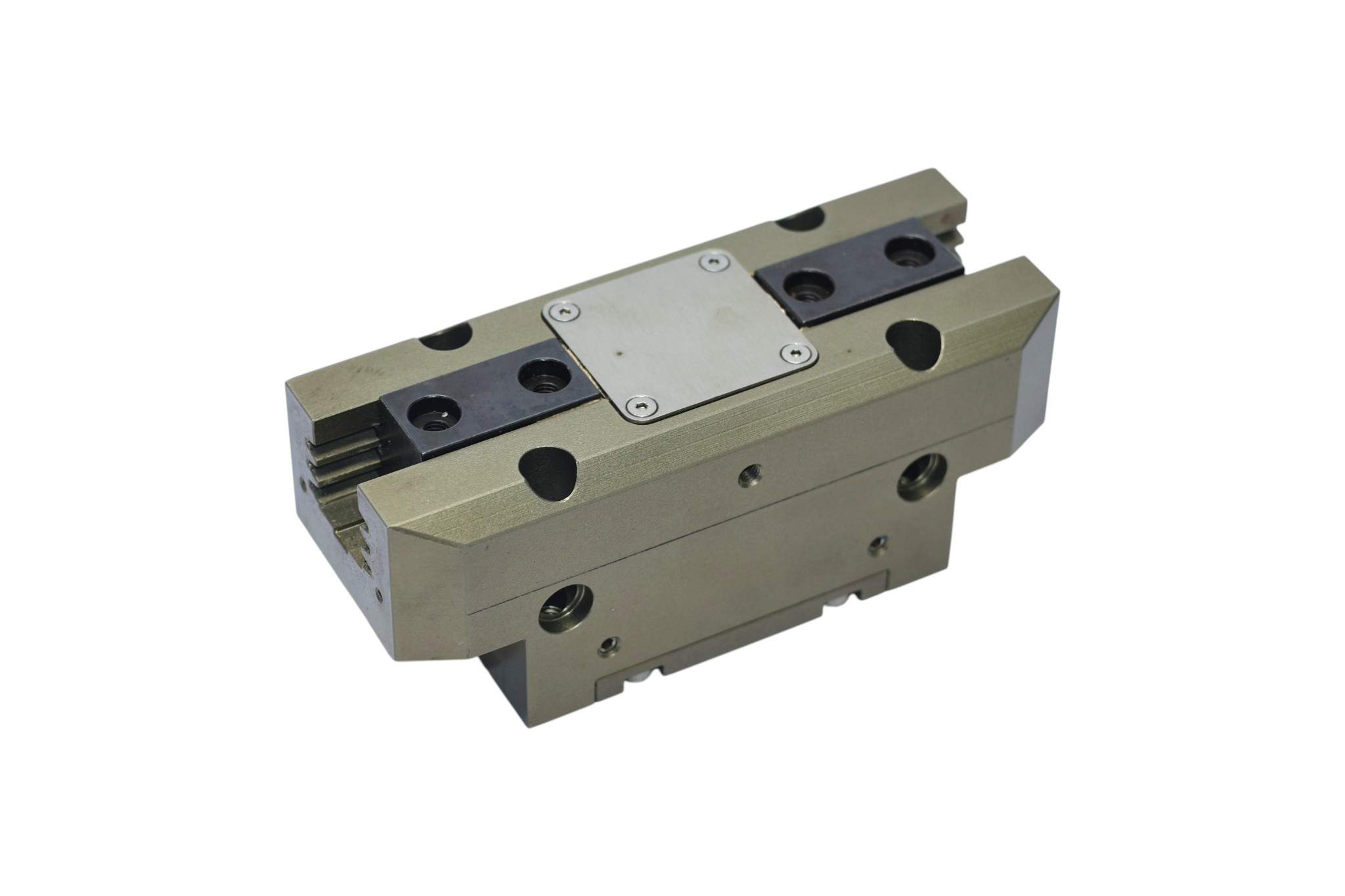 SCHUNK PGN+ 125/1 UNIVERSAL GRIPPER 30026161 - Image 4