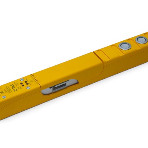 PILZ PSEN sg2c-3LPC SAFETY GATE SYSTEM 570809