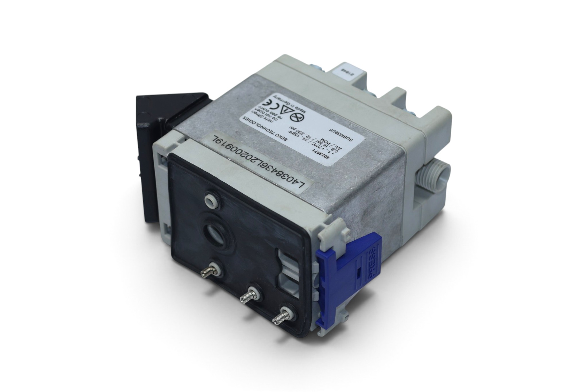 BEKO 4023571 SERVICE UNIT SUBM32UF - Image 6