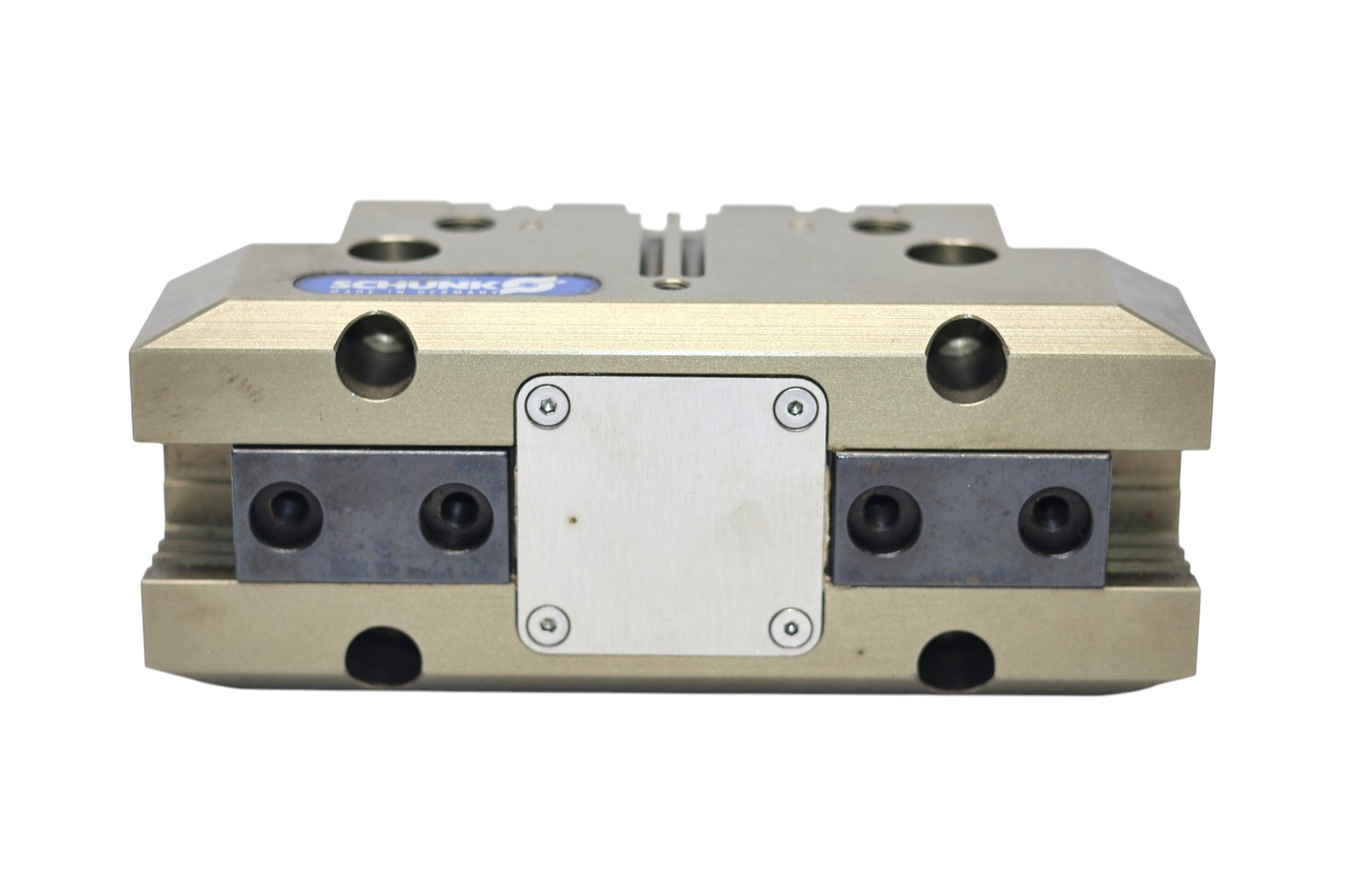 SCHUNK PGN+ 125/1 UNIVERSAL GRIPPER 30026161 - Image 5