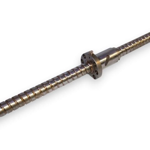 NSK W4007G-416-PYK1-C5Z BALL SCREW