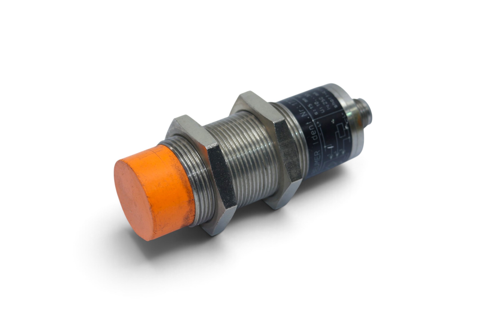 IFM II5666 INDUCTIVE SENSOR 17701