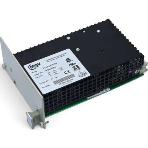 MGV P110-05151PF POWER SUPPLY