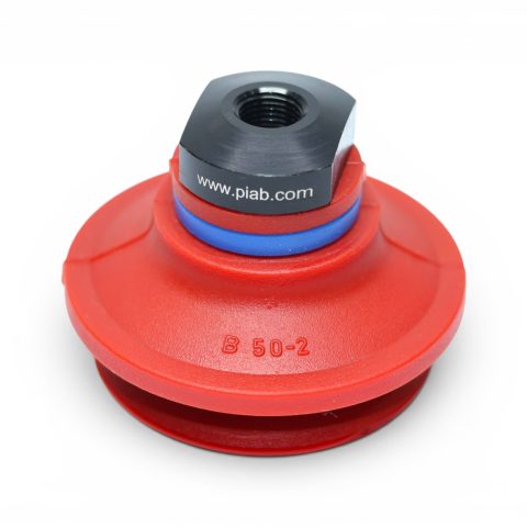 PIAB B50-2 SUCTION CUP