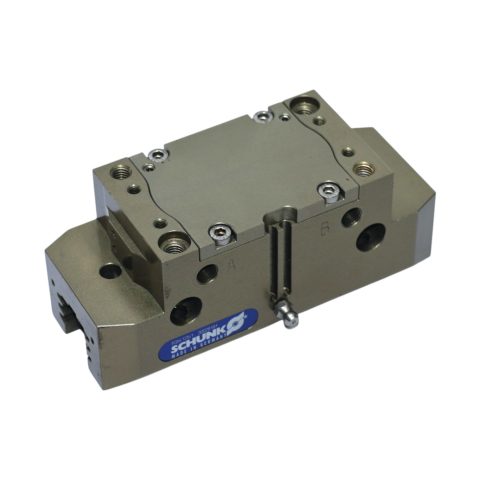 SCHUNK PGN+ 125/1 UNIVERSAL GRIPPER 30026161