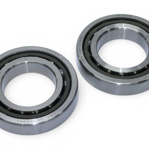 NSK 7212A5TDULP4Y SUPER PRECISION BEARING
