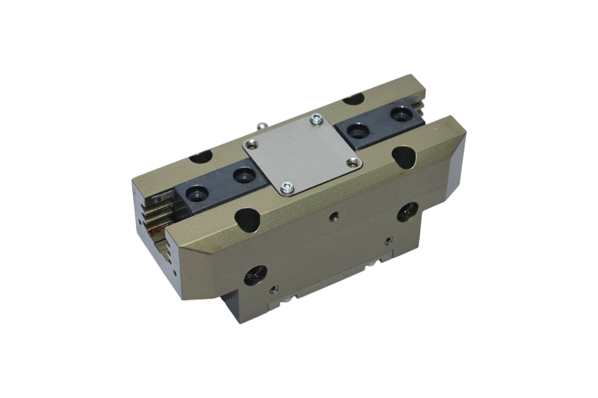 SCHUNK PGN+ 125/1 UNIVERSAL GRIPPER 30026161 - Image 4