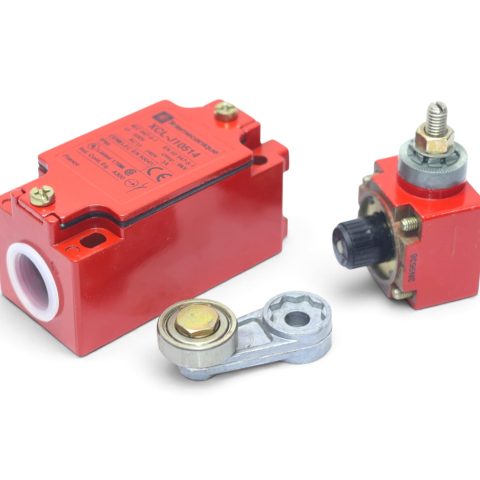 TELEMECANIQUE XCL-J10514 LIMIT SWITCH BODY