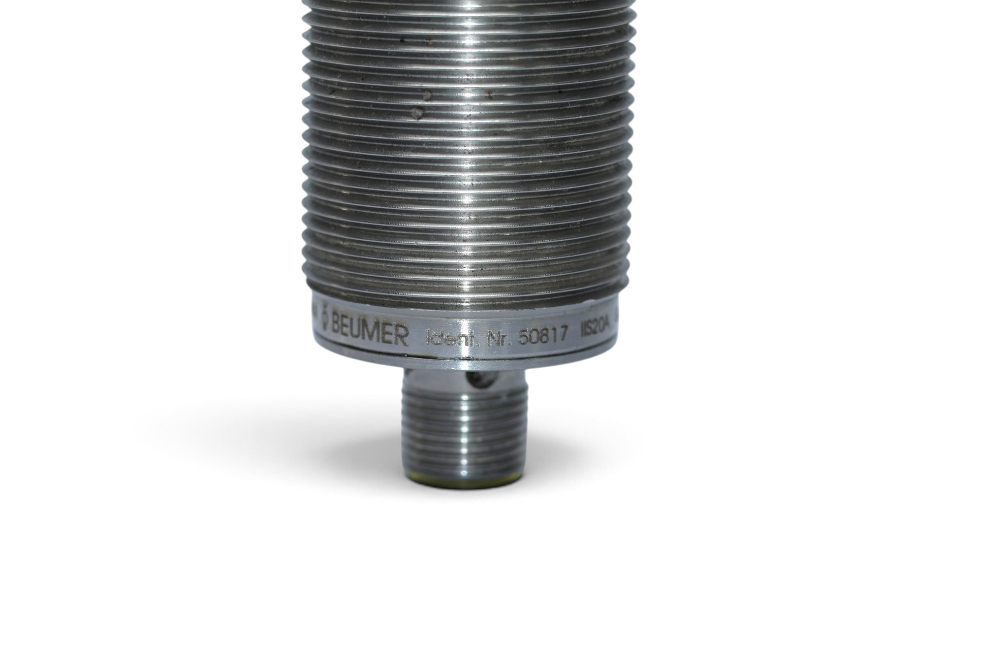 IFM IS20A INDUCTIVE SENSOR 50817 - Image 3