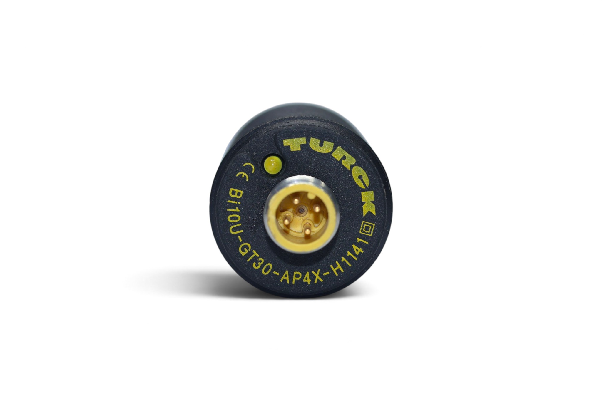 TURCK BI10U-GT30-AP4X-H1141 INDUCTIVE SENSOR - Image 2