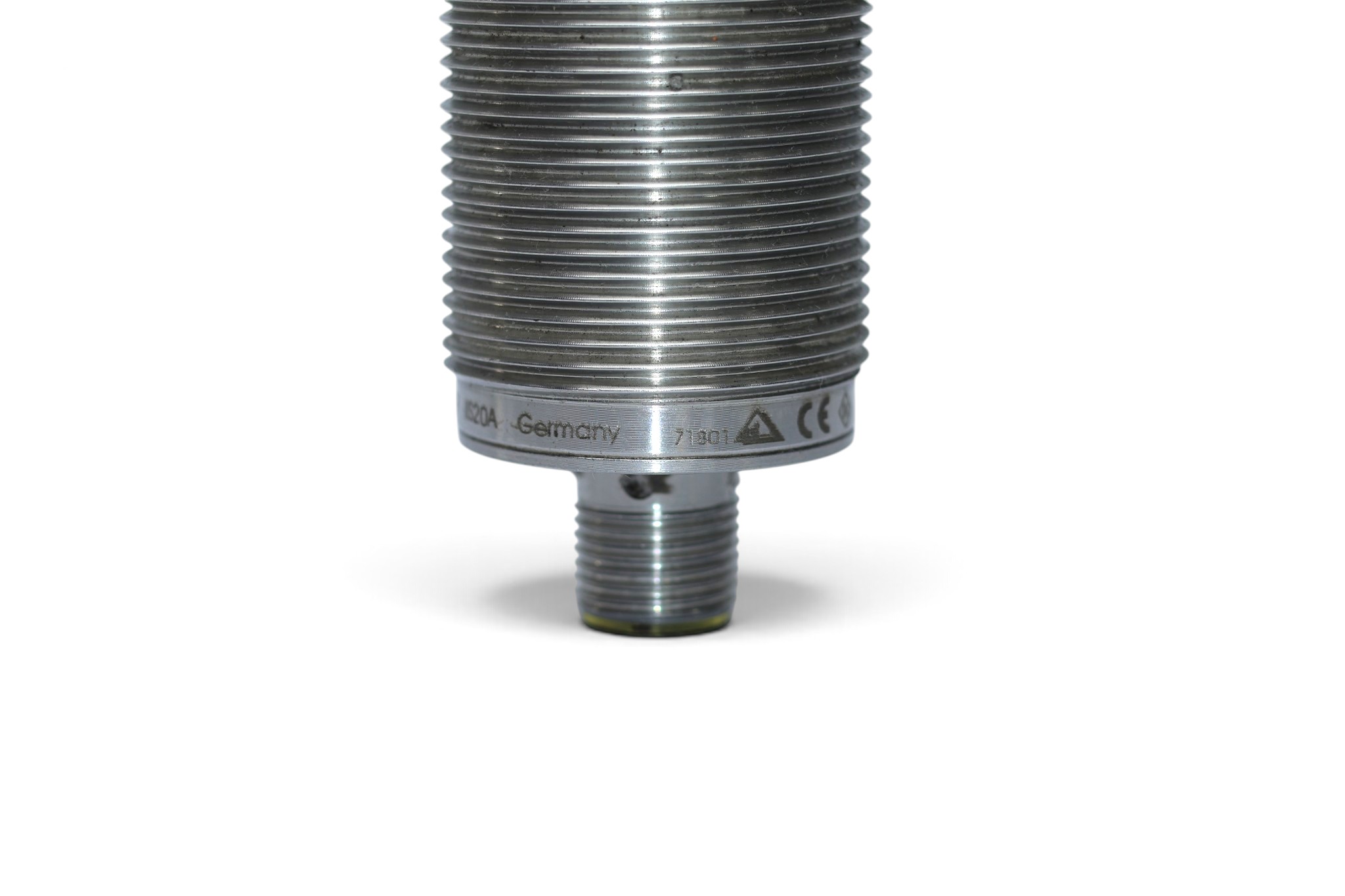 IFM IS20A INDUCTIVE SENSOR 50817 - Image 4