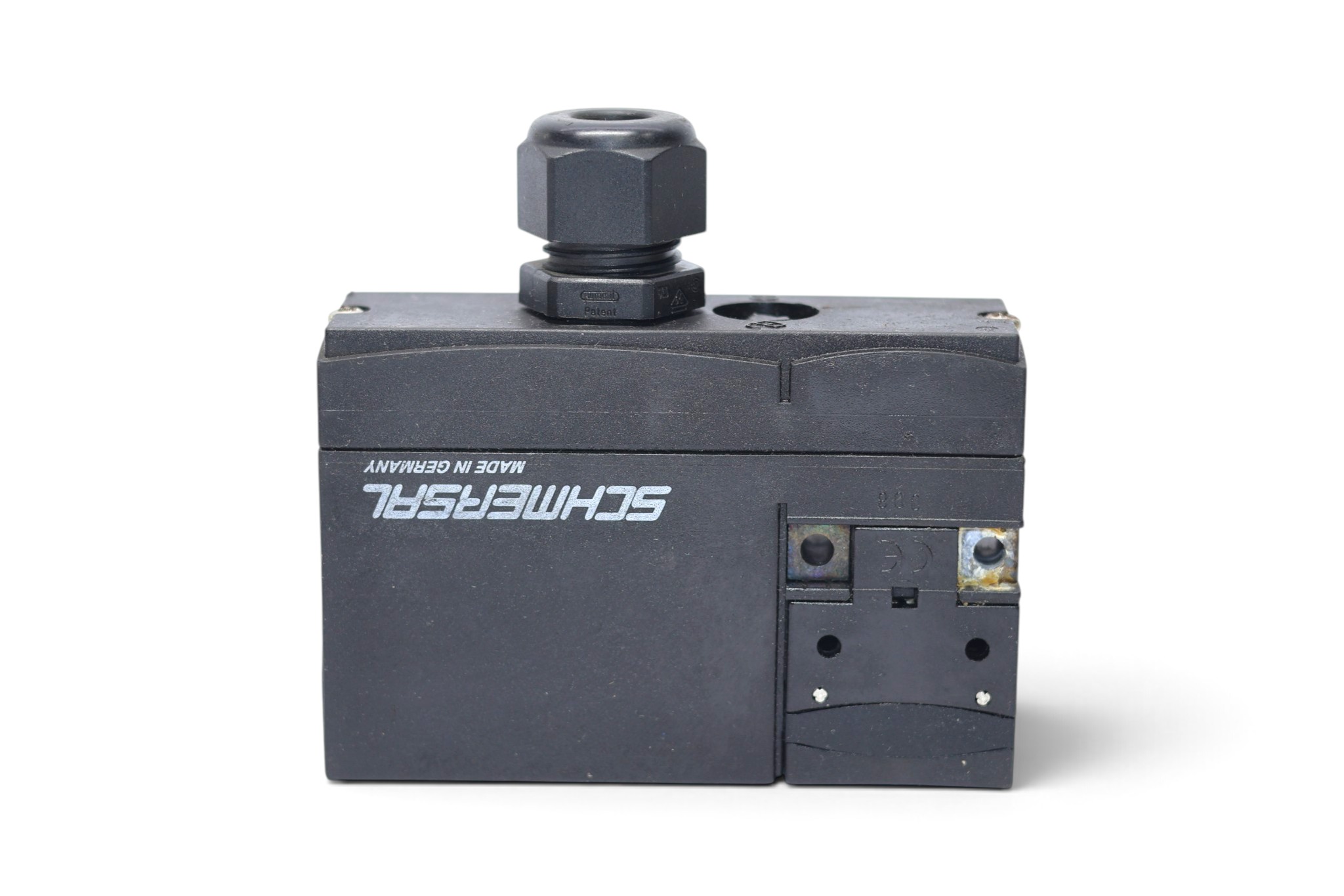 SCHMERSAL AZM 170-11ZK SOLENOID INTERLOCK 101141639 - Image 3