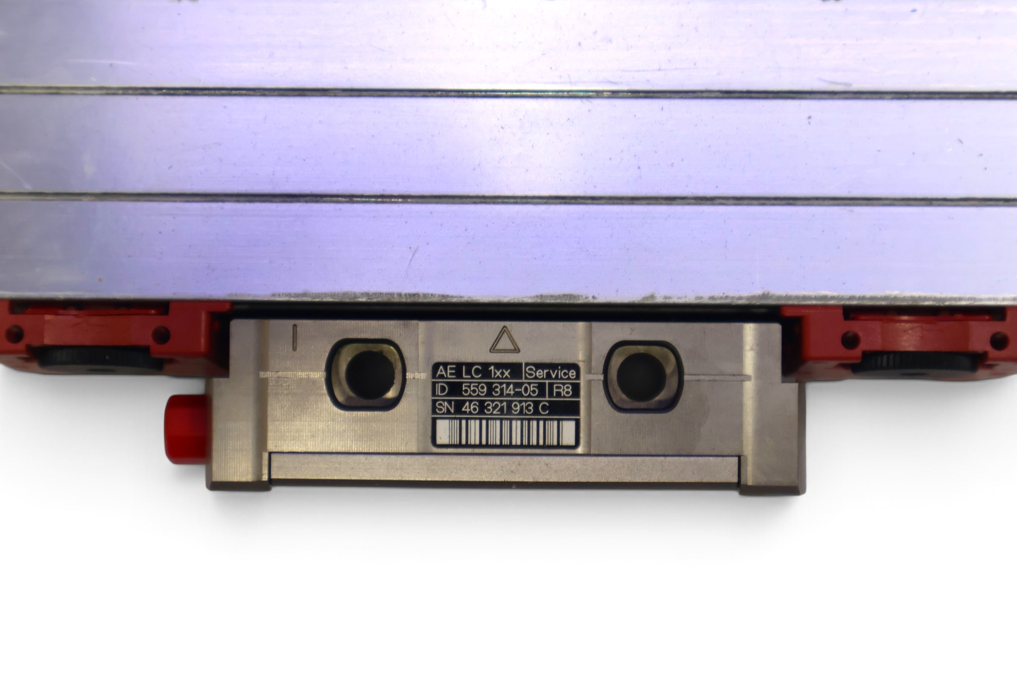 HEIDENHAIN AE LC1XX LINEAR ENCODER 559314-05 - Image 3