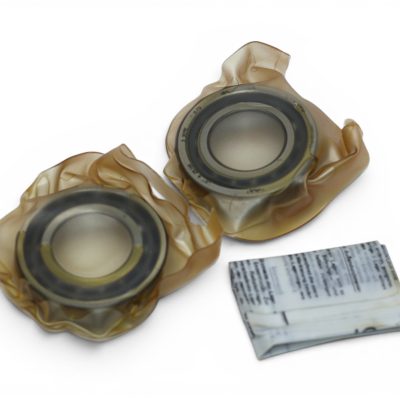 FAFNIR 2MM9105WIDUL ANGULAR CONTACT BALL BEARING