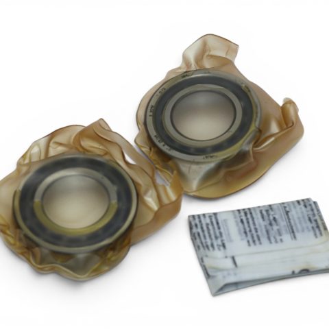 FAFNIR 2MM9105WIDUL ANGULAR CONTACT BALL BEARING