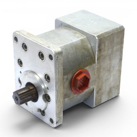 ORSTA C40-4R HYDRAULIC PUMP TGL 10859