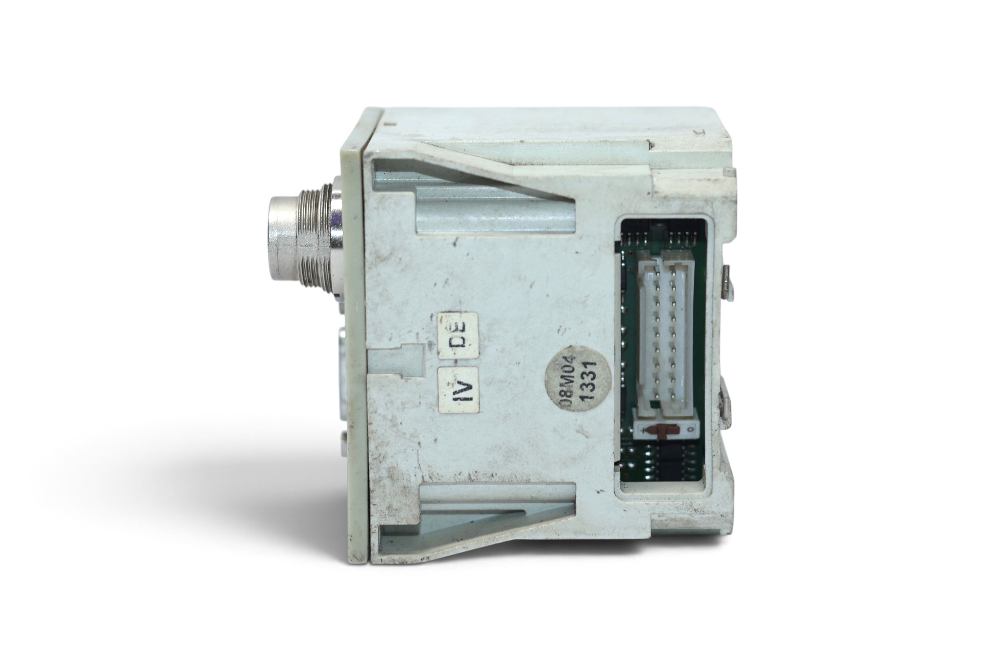 SMC EX120-SPR1-B PROFIBUS-DP SI UNIT - Image 4