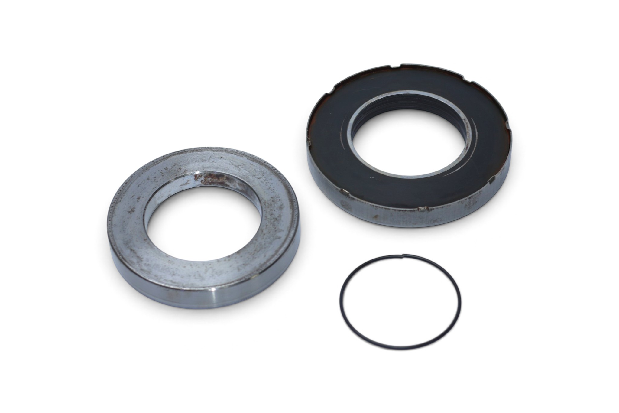 DEMAG KBH160 DISC SPRING SET - Image 3