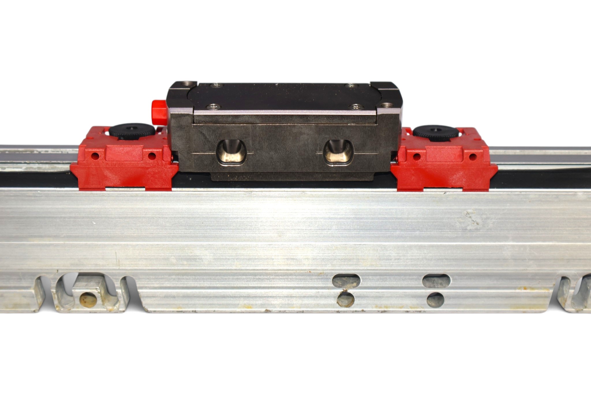 HEIDENHAIN AE LC1XX LINEAR ENCODER 559314-05 - Image 4