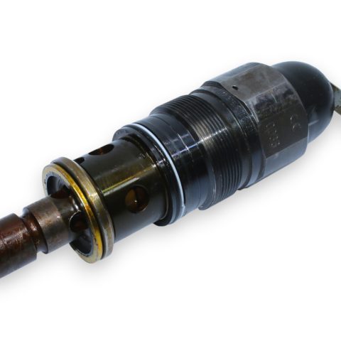 REXROTH DBDS30K19/315E PRESSURE RELIEF VALVE R900769291