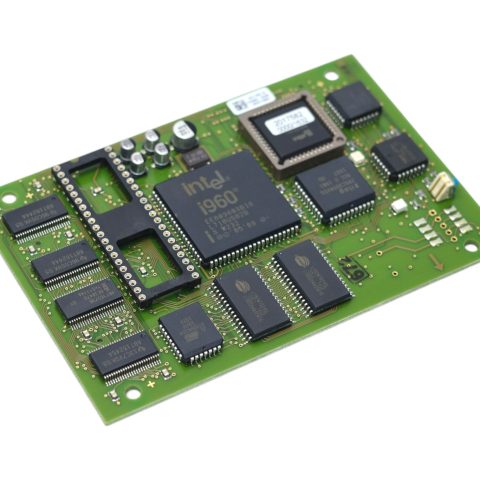 SICK 2016916 CIRCUIT BOARD