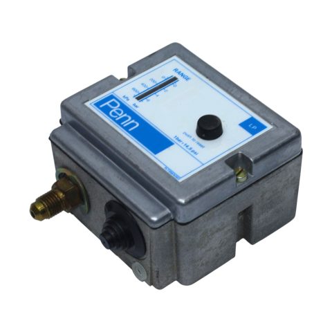 JOHNSON CONTROLS P77BCA-9300 PRESSURE SWITCH