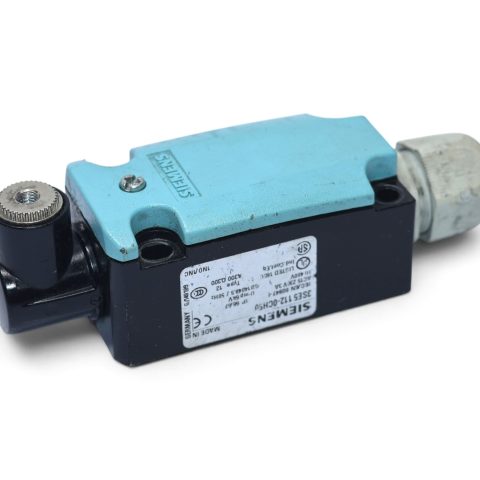 SIEMENS 3SE5112-0CH50 LIMIT SWITCH