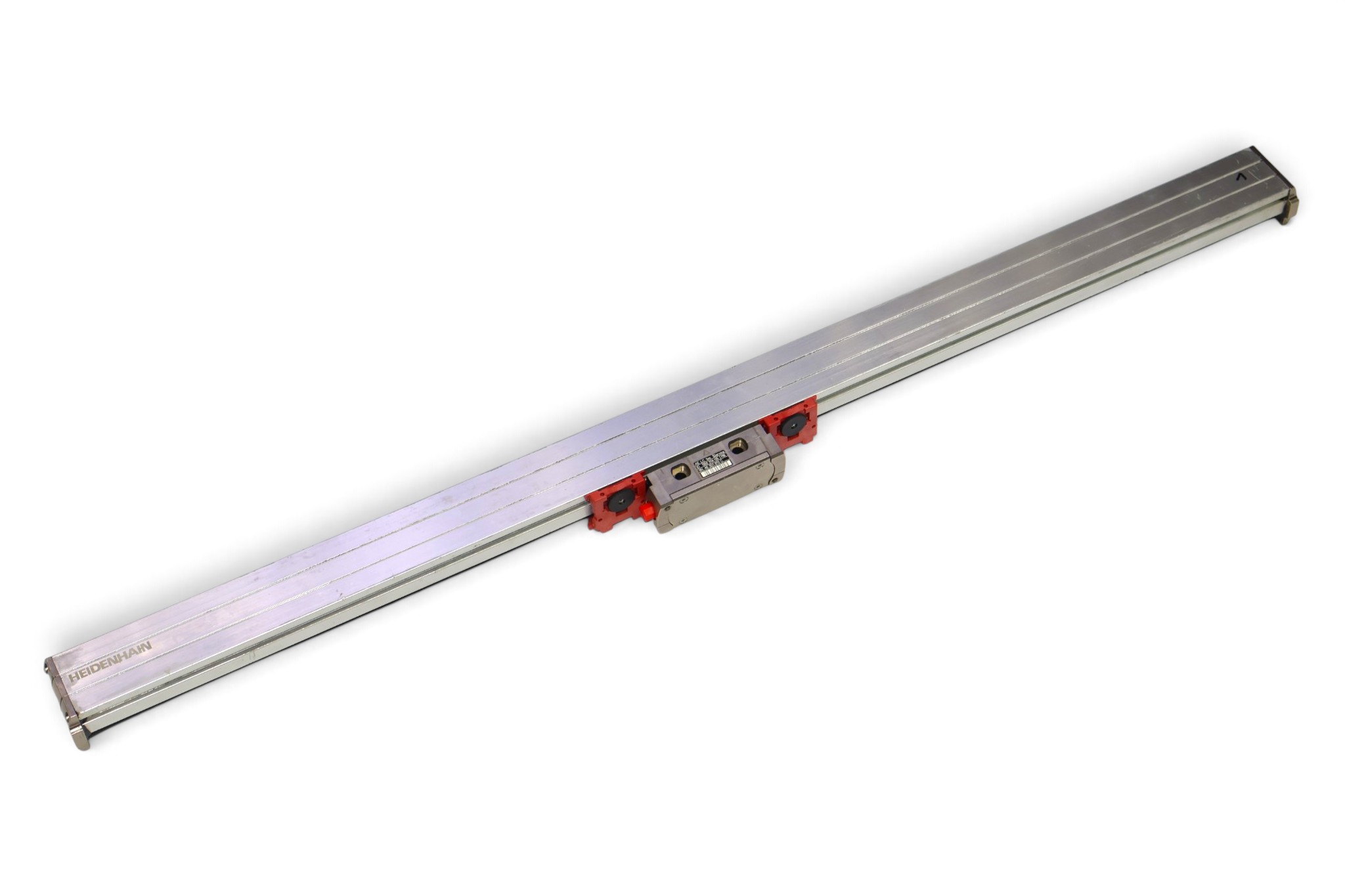 HEIDENHAIN AE LC1XX LINEAR ENCODER 559314-05 - Image 5