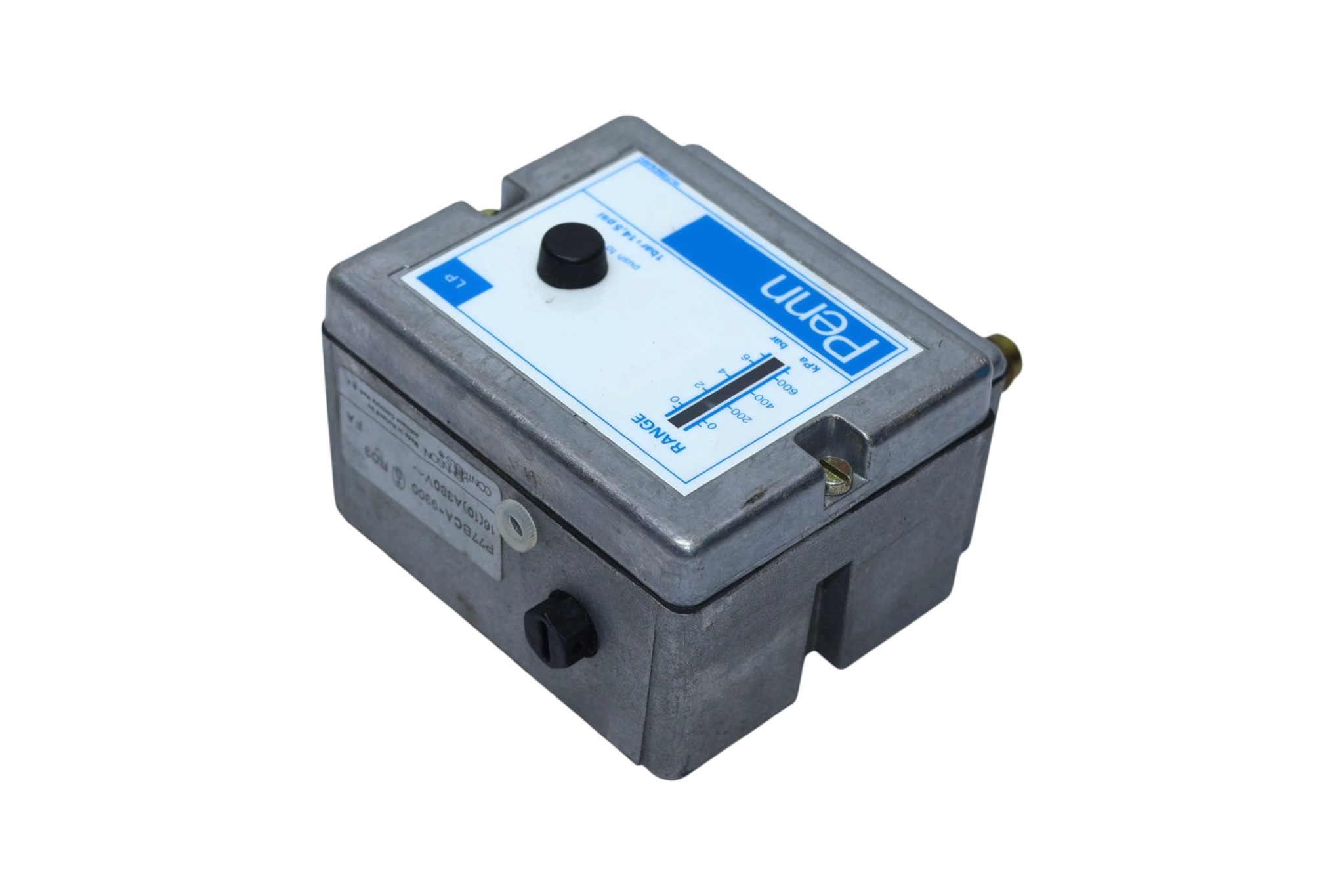 JOHNSON CONTROLS P77BCA-9300 PRESSURE SWITCH - Image 4