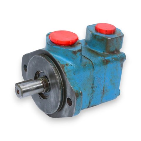VICKERS V10 1B5B 1C20 VANE PUMP 708219-3